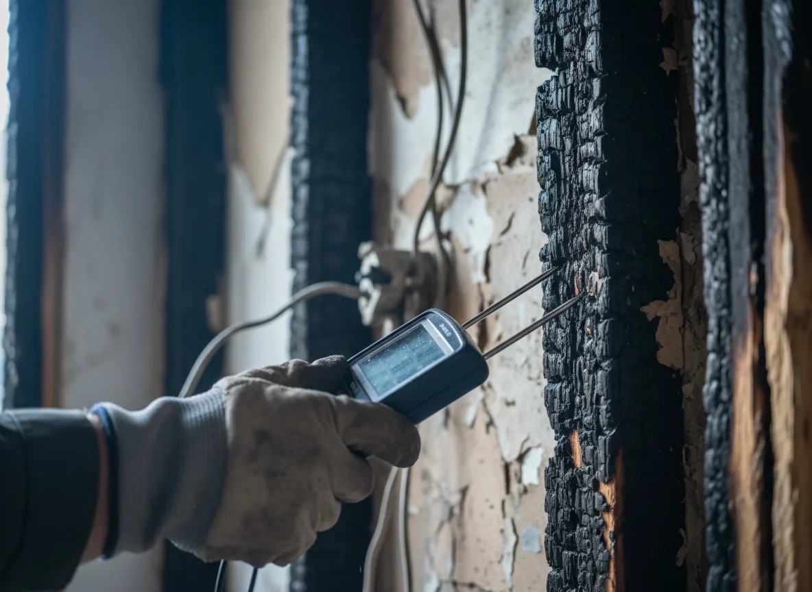Fire Damage Restoration Litchfield, NH FAQs